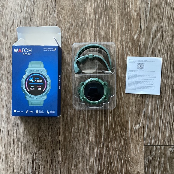 Watch smart - Picture 2 of 3